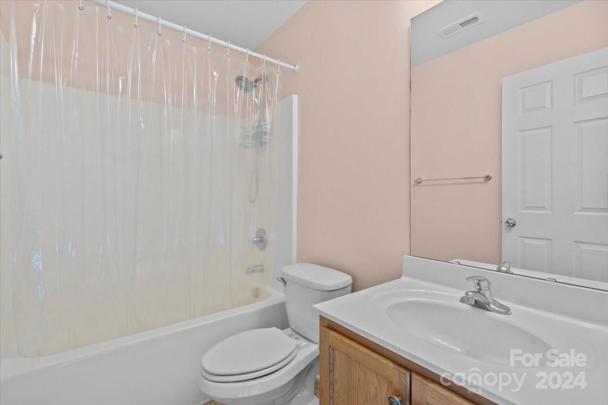 Mill Creek Falls - Residential