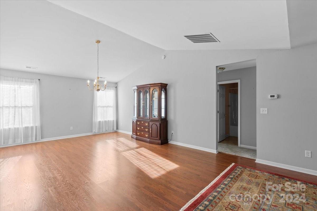 Mill Creek Falls - Residential