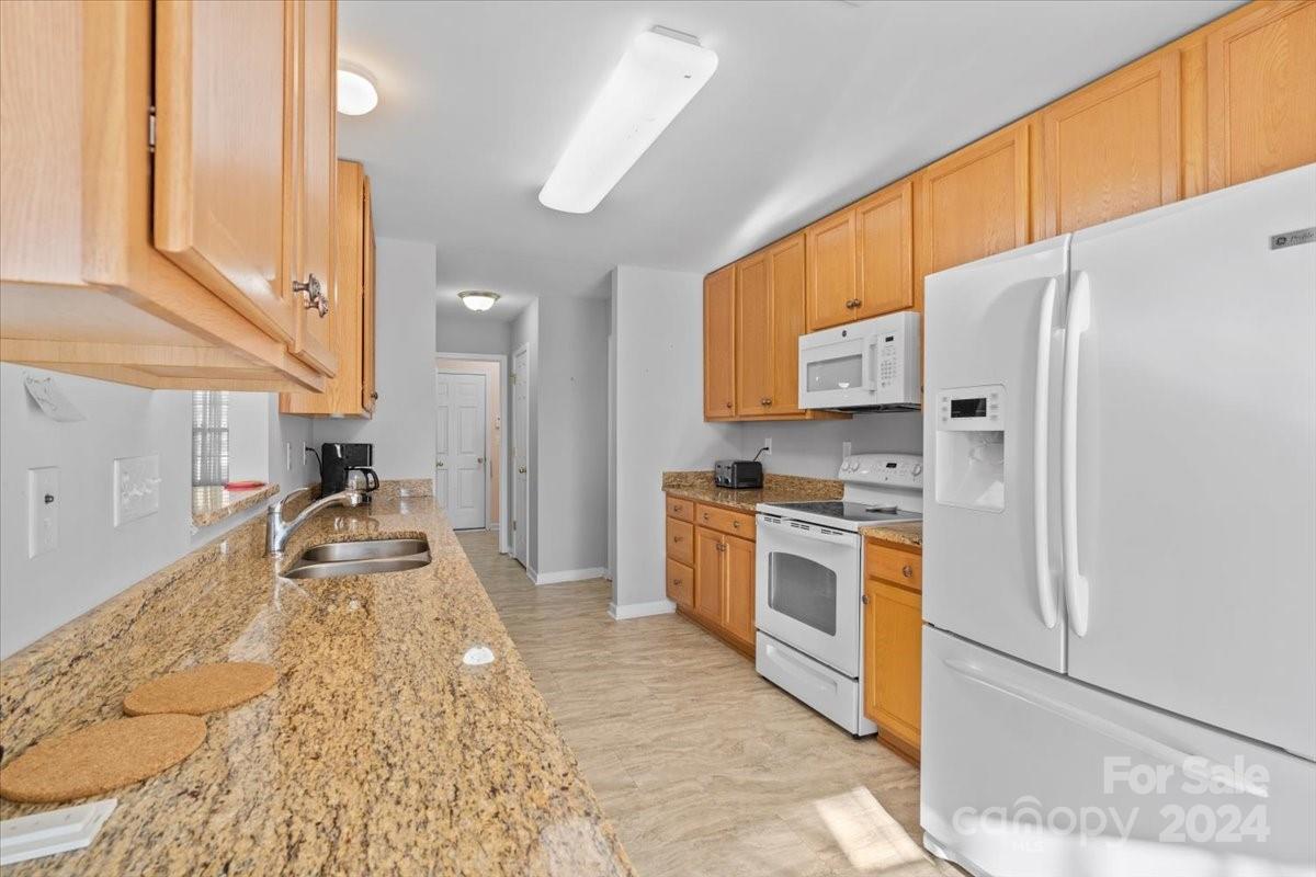 Mill Creek Falls - Residential