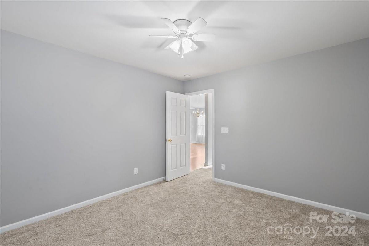 Mill Creek Falls - Residential