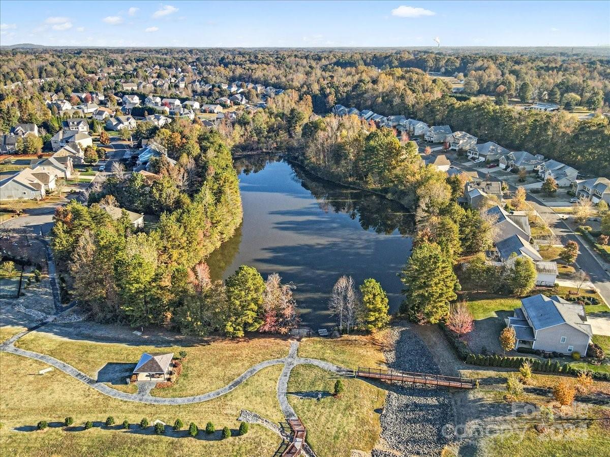 Mill Creek Falls - Residential