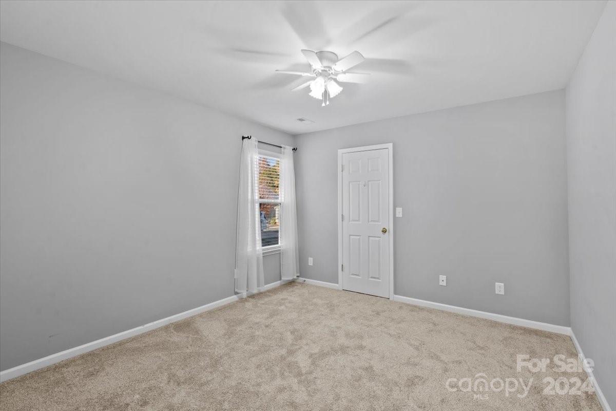 Mill Creek Falls - Residential