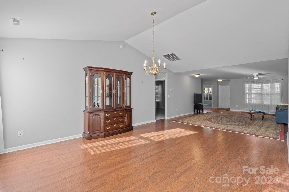 Mill Creek Falls - Residential