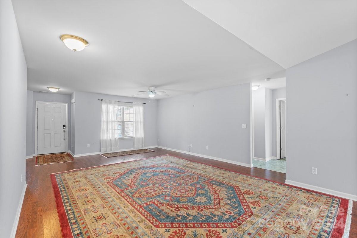 Mill Creek Falls - Residential