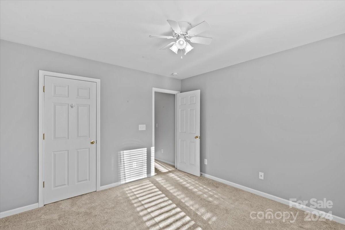 Mill Creek Falls - Residential