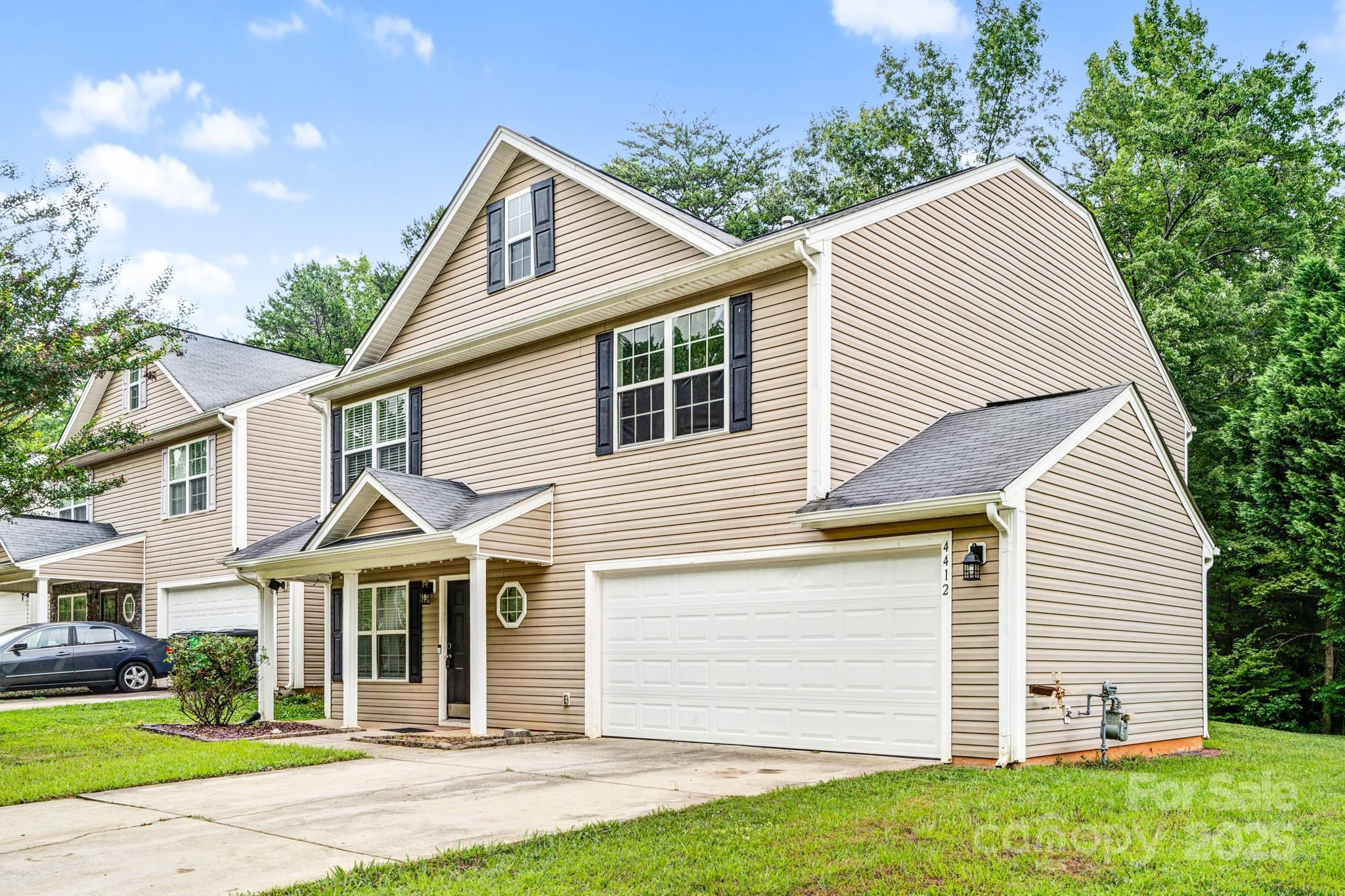 4412 Trillium Fields Drive