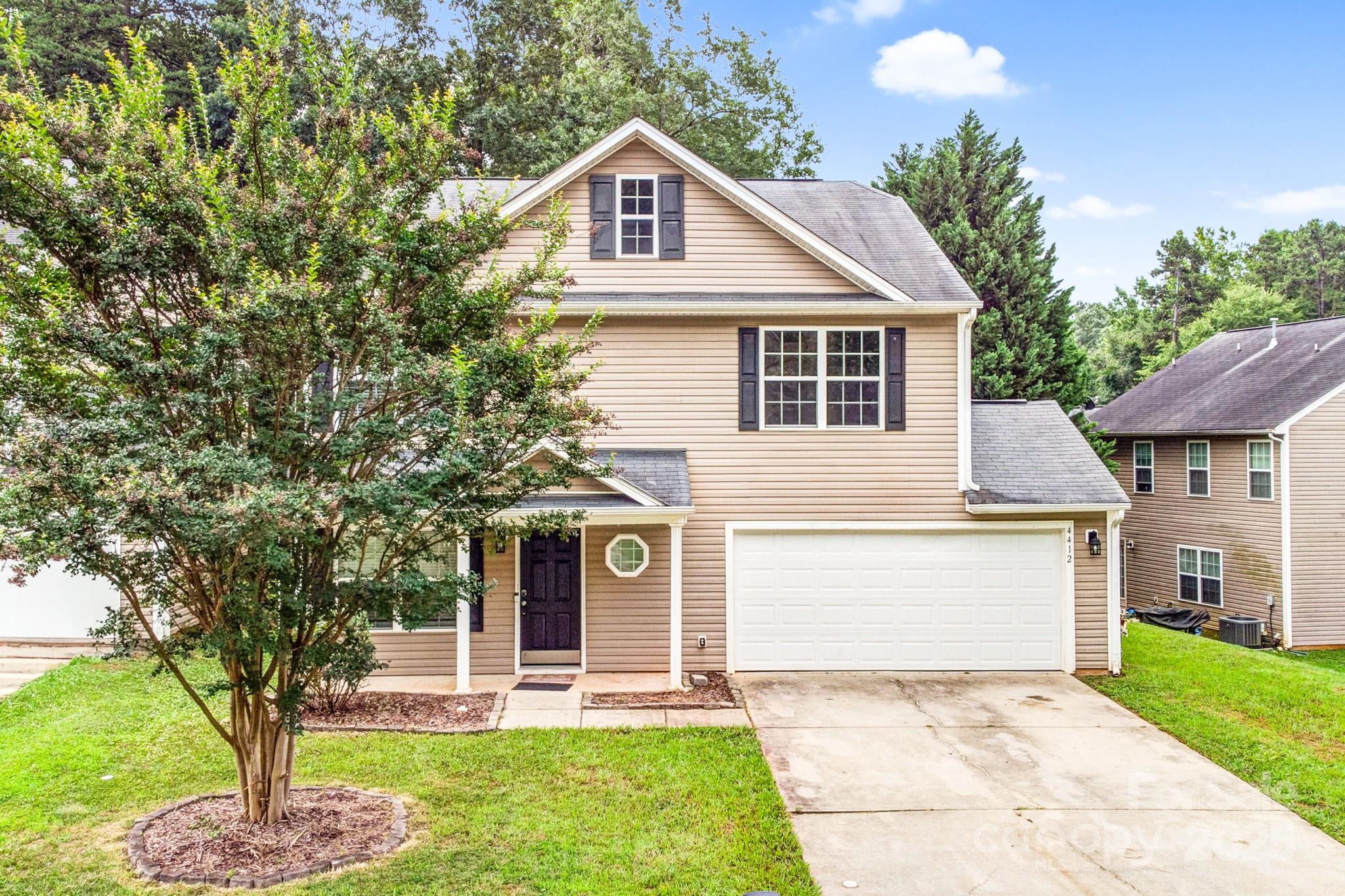 4412 Trillium Fields Drive