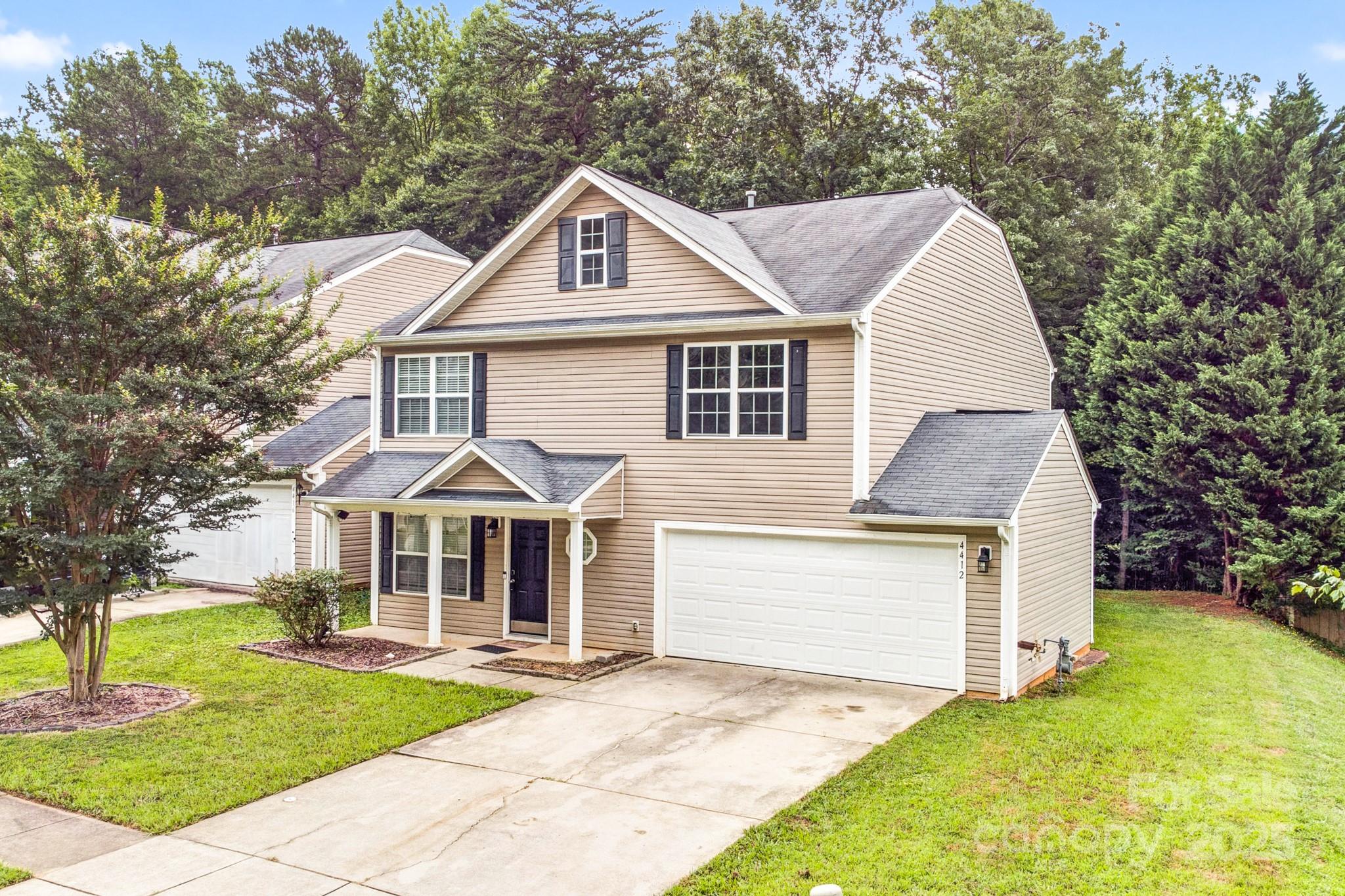 4412 Trillium Fields Drive