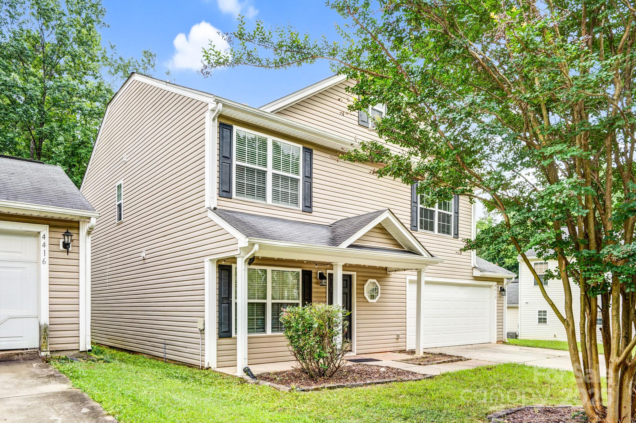 4412 Trillium Fields Drive