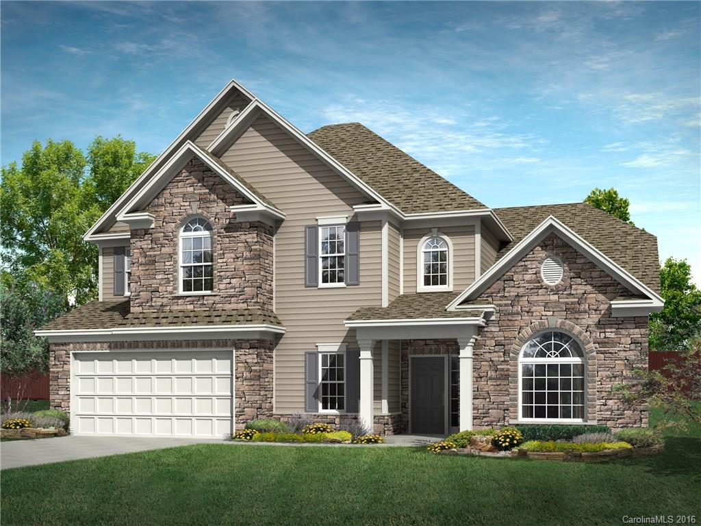 Habersham - Residential