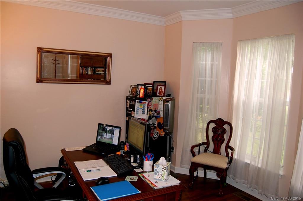 Regent Park - Residential