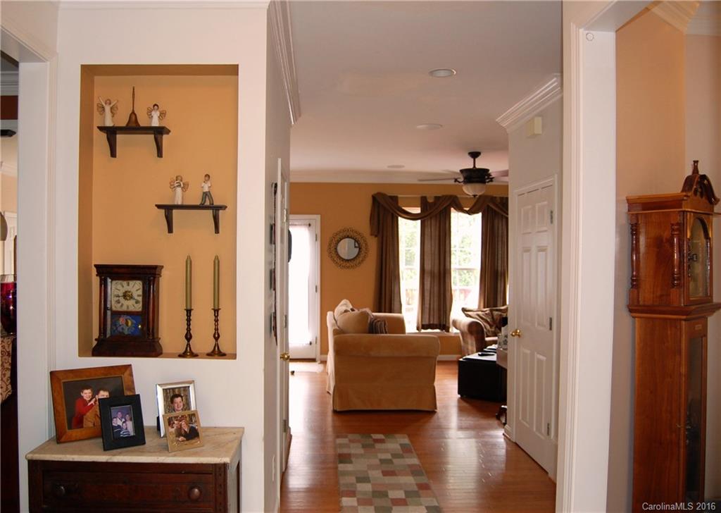 Regent Park - Residential