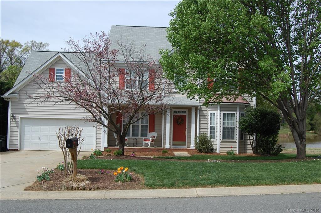 Regent Park - Residential