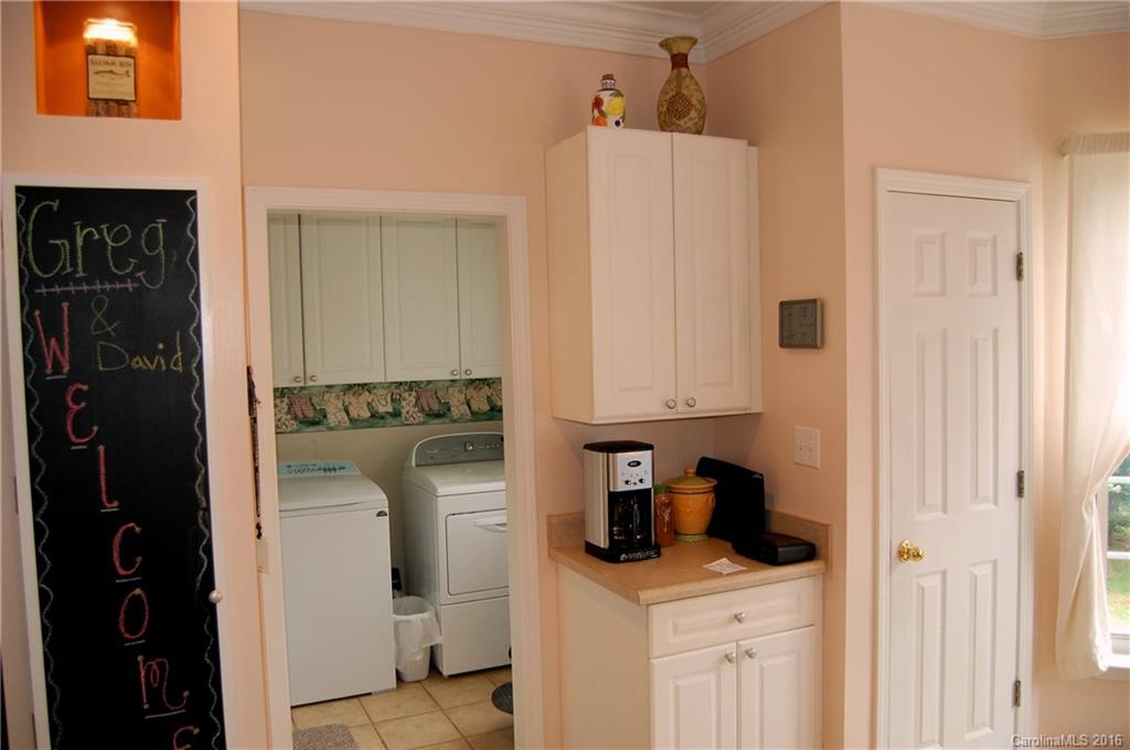 Regent Park - Residential