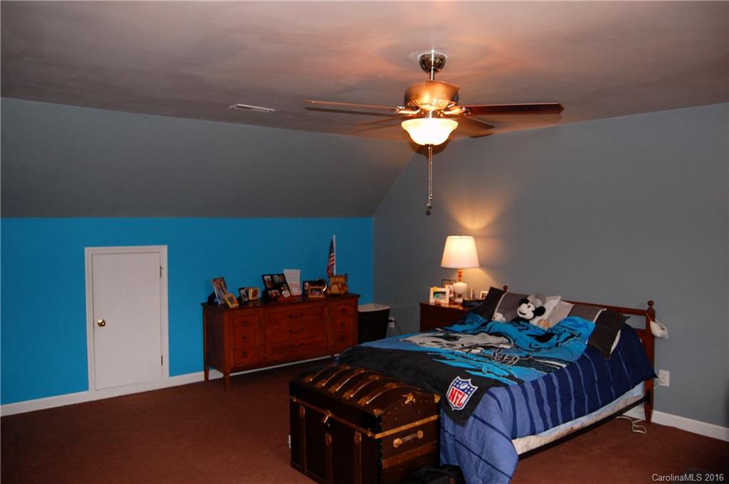 Regent Park - Residential