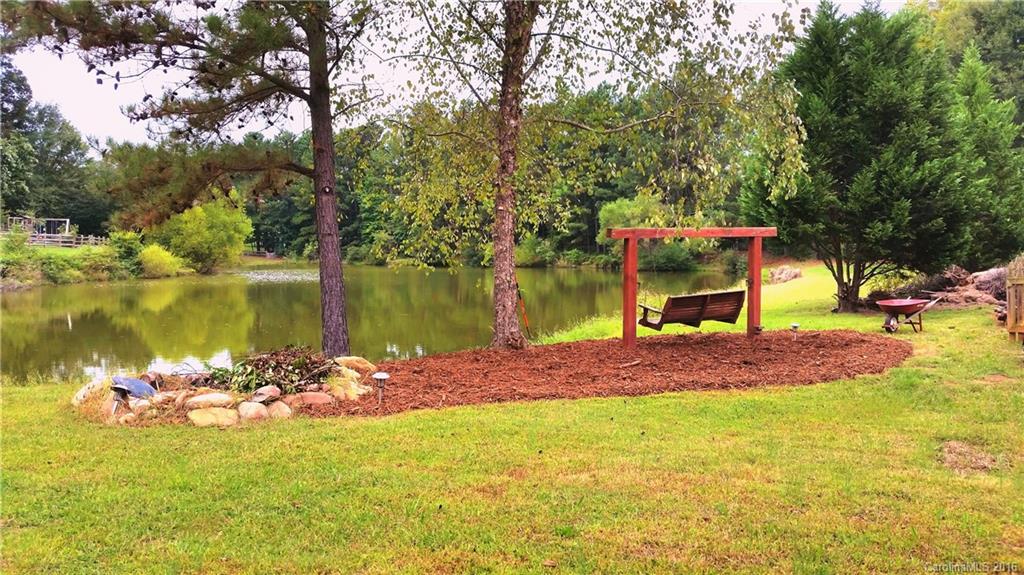 Regent Park - Residential