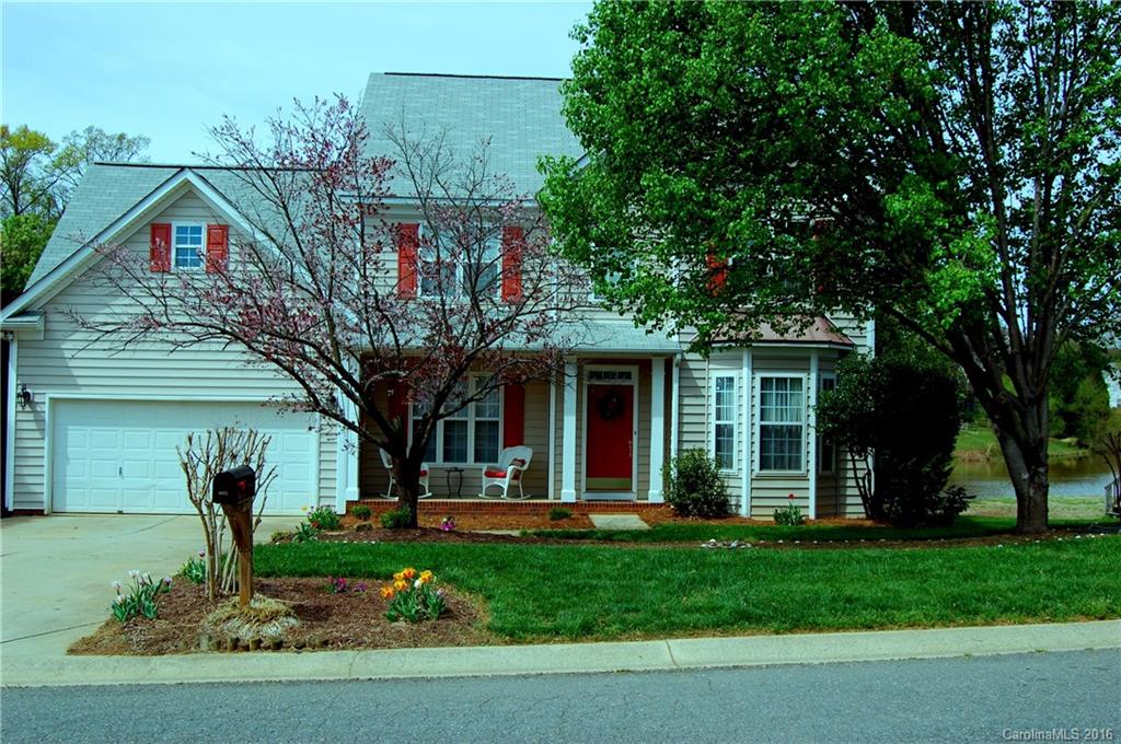 Regent Park - Residential