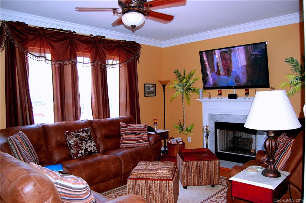 Regent Park - Residential