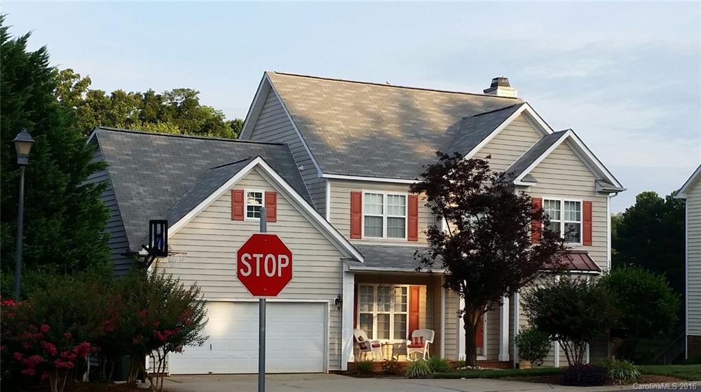 Regent Park - Residential