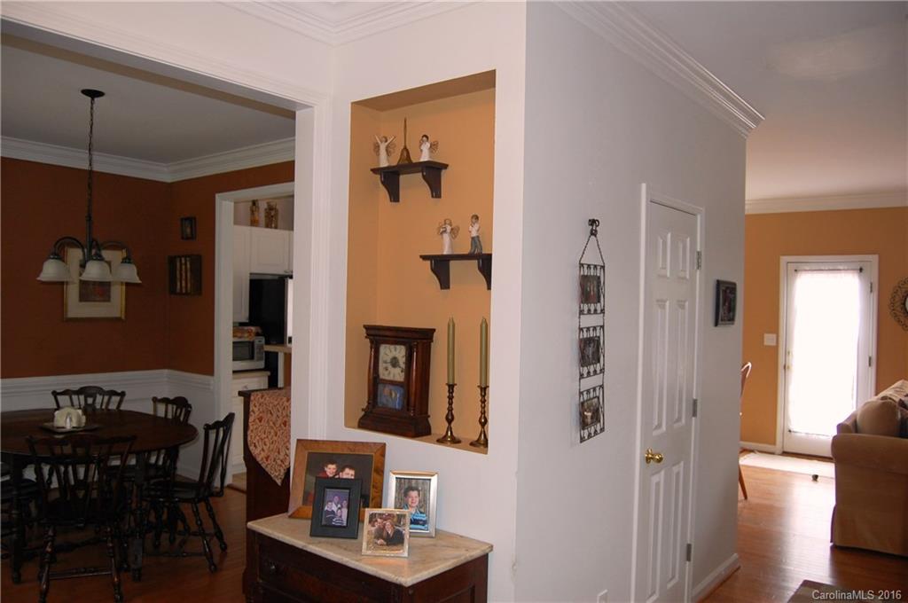 Regent Park - Residential