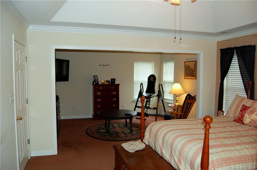 Regent Park - Residential