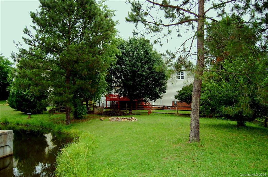 Regent Park - Residential