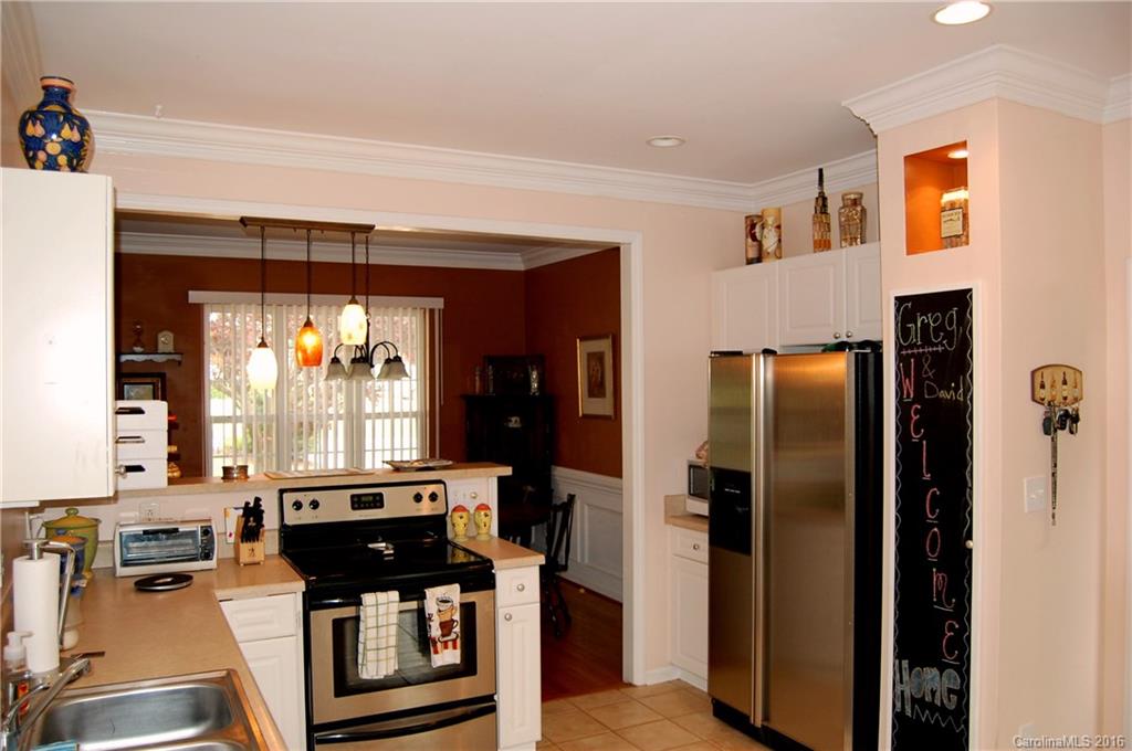 Regent Park - Residential