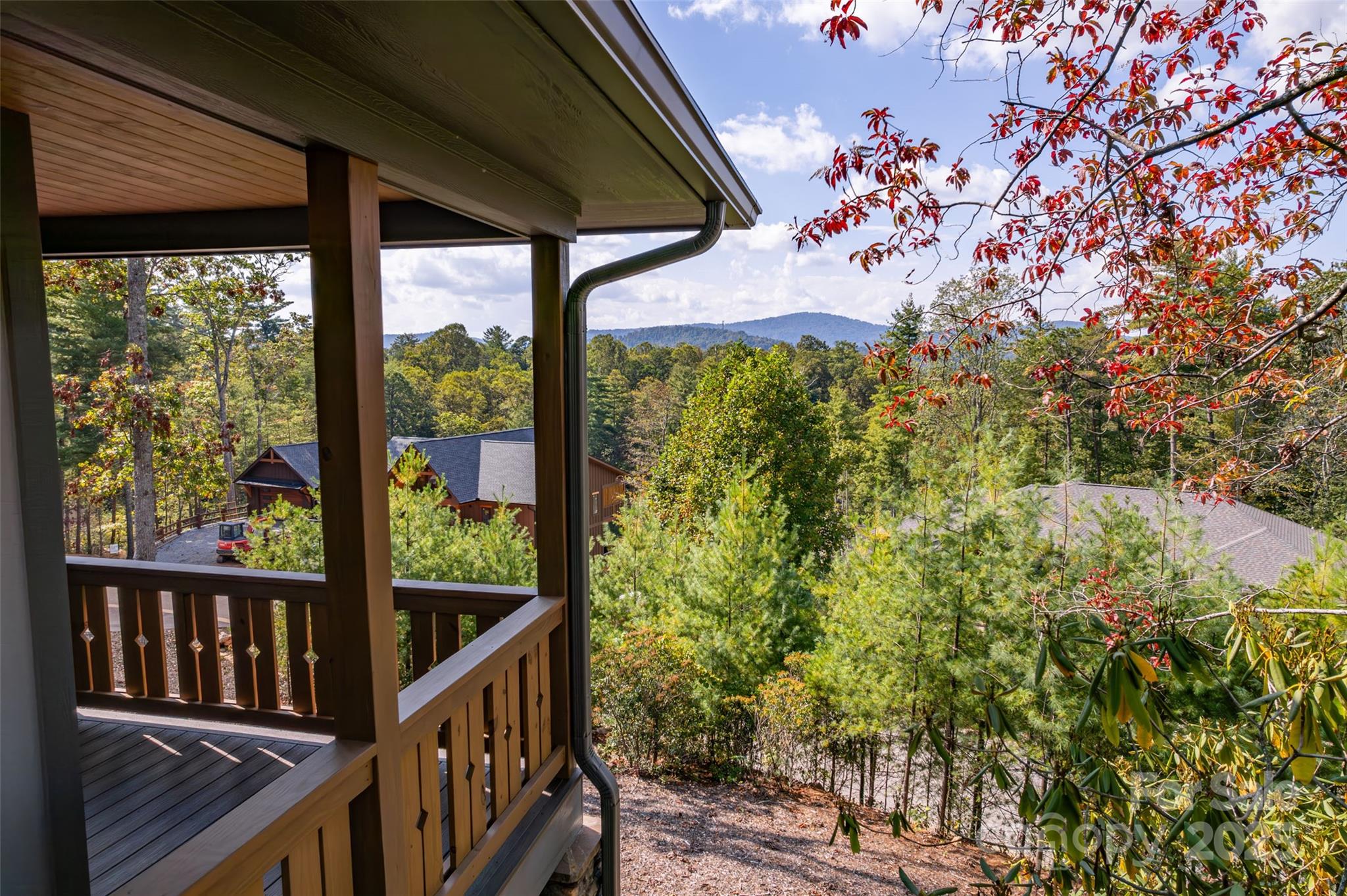 The Crossings at Cane Creek - Residential