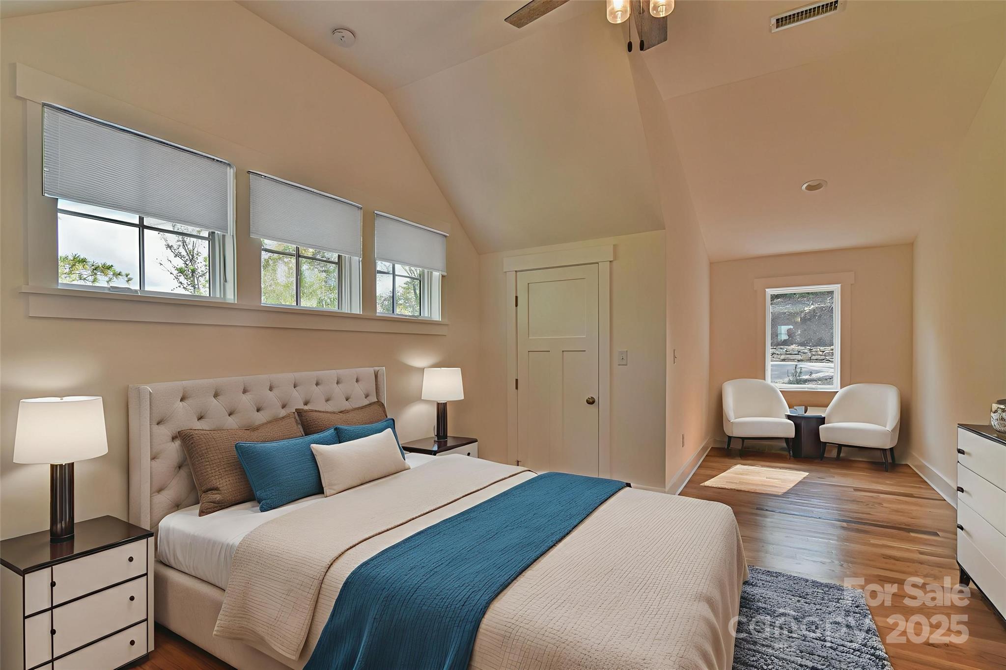 The Crossings at Cane Creek - Residential