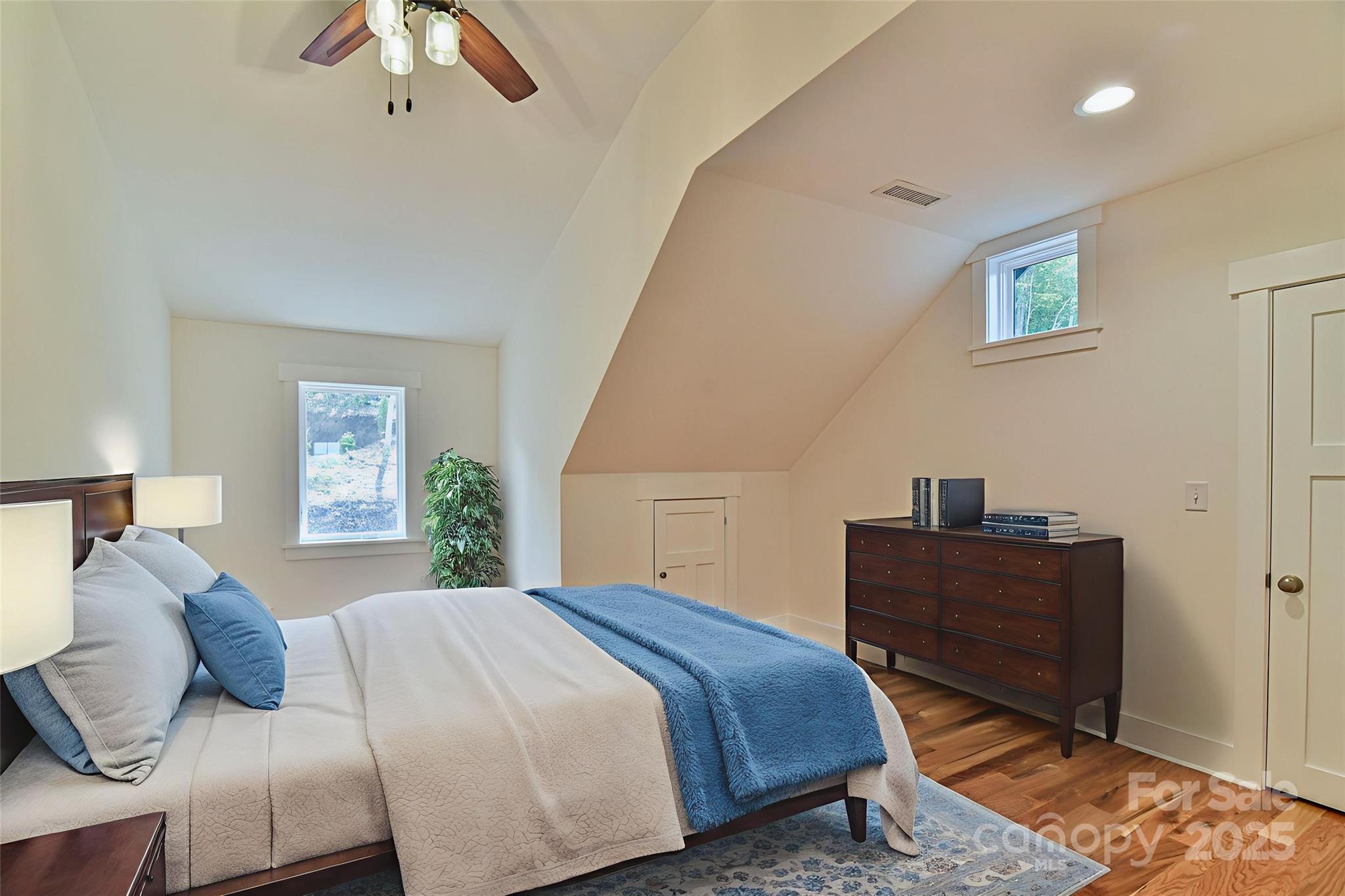 The Crossings at Cane Creek - Residential