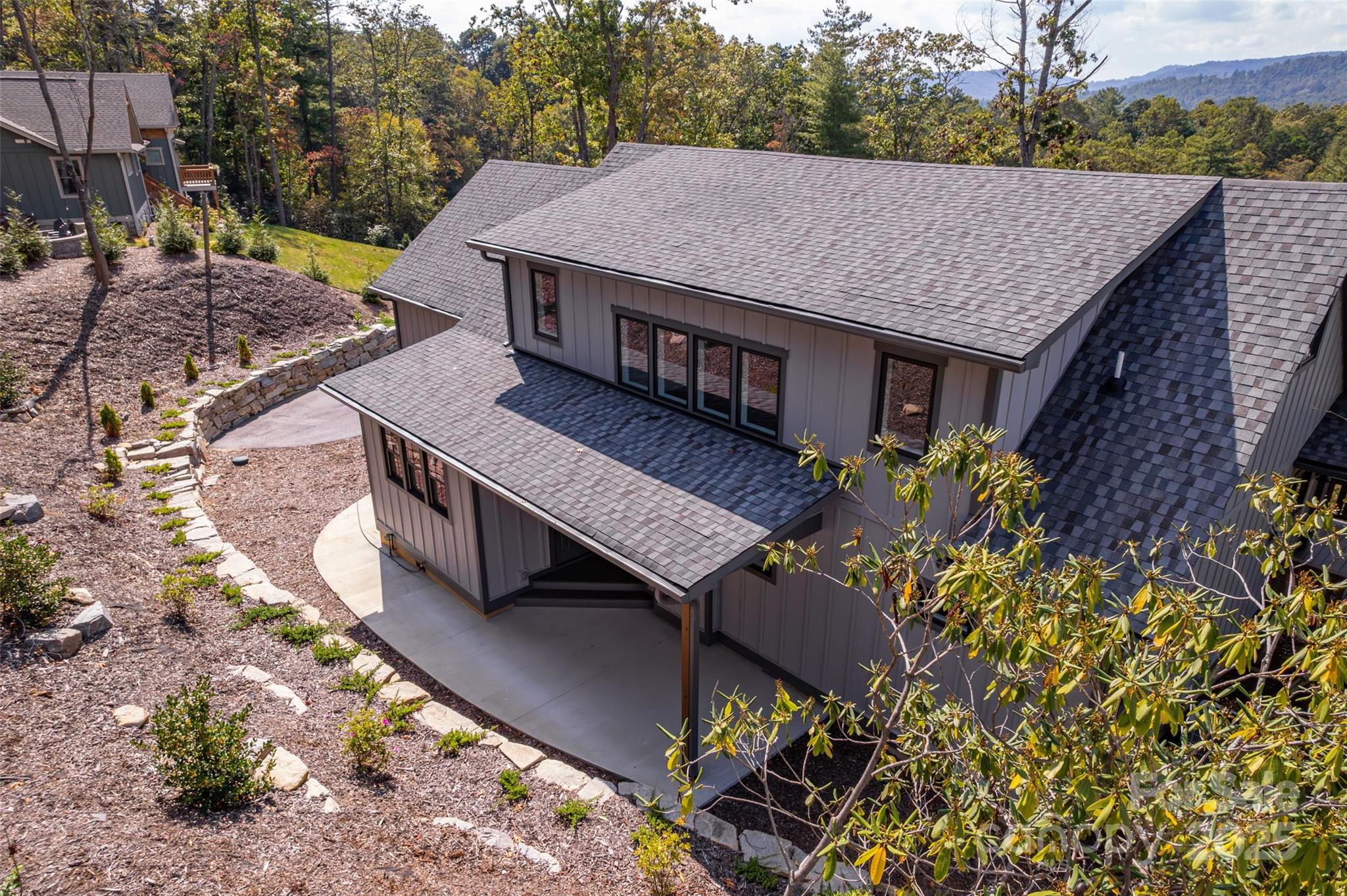 The Crossings at Cane Creek - Residential