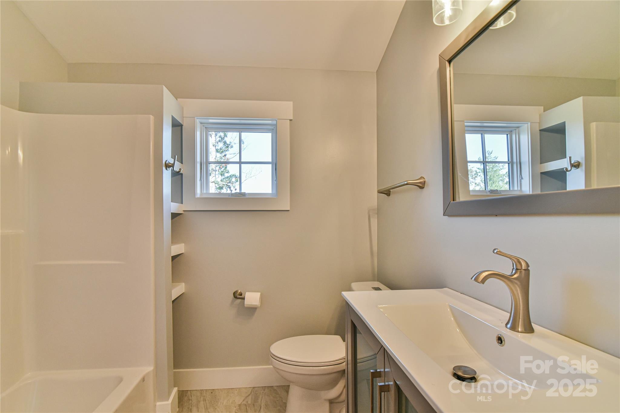 The Crossings at Cane Creek - Residential