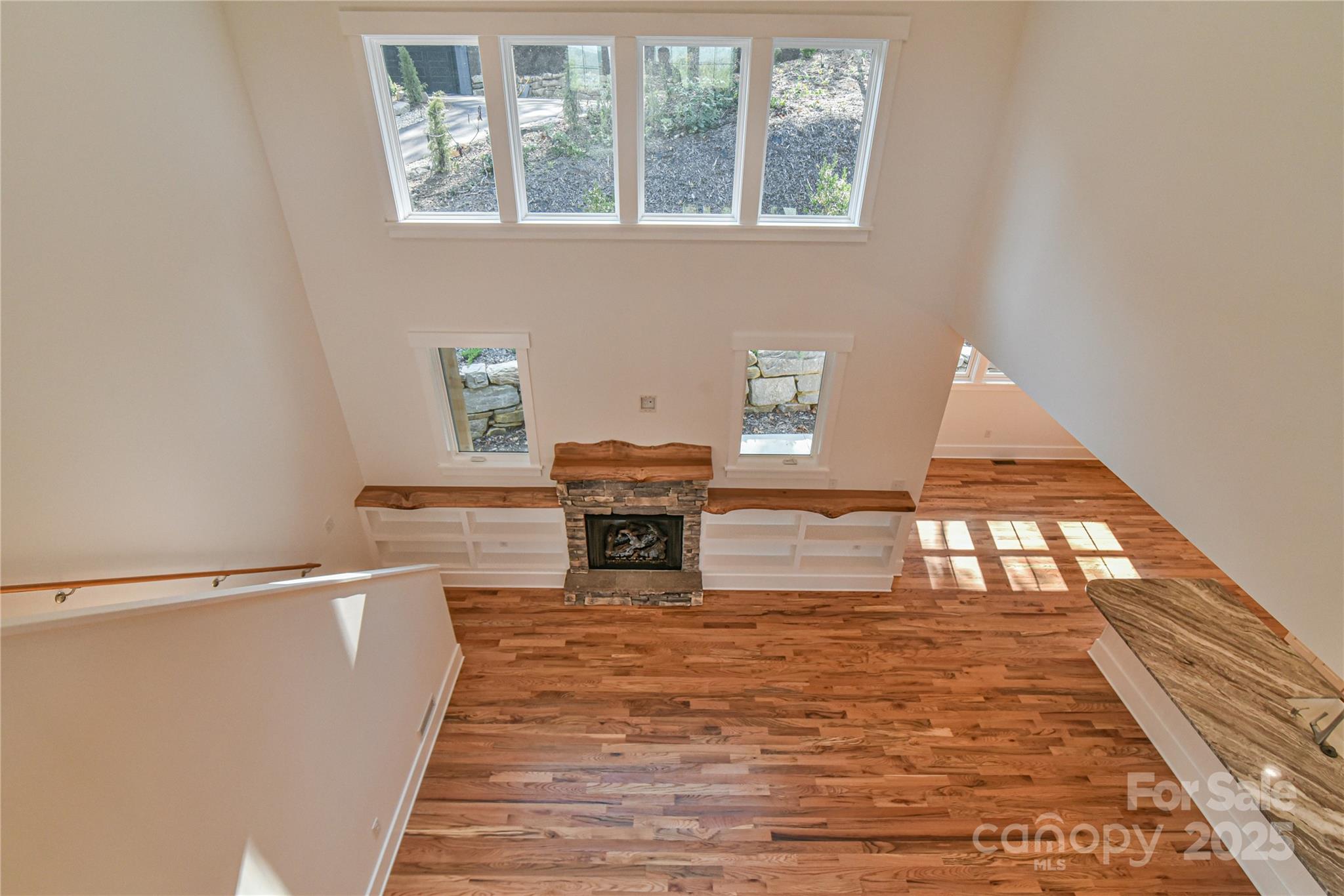 The Crossings at Cane Creek - Residential