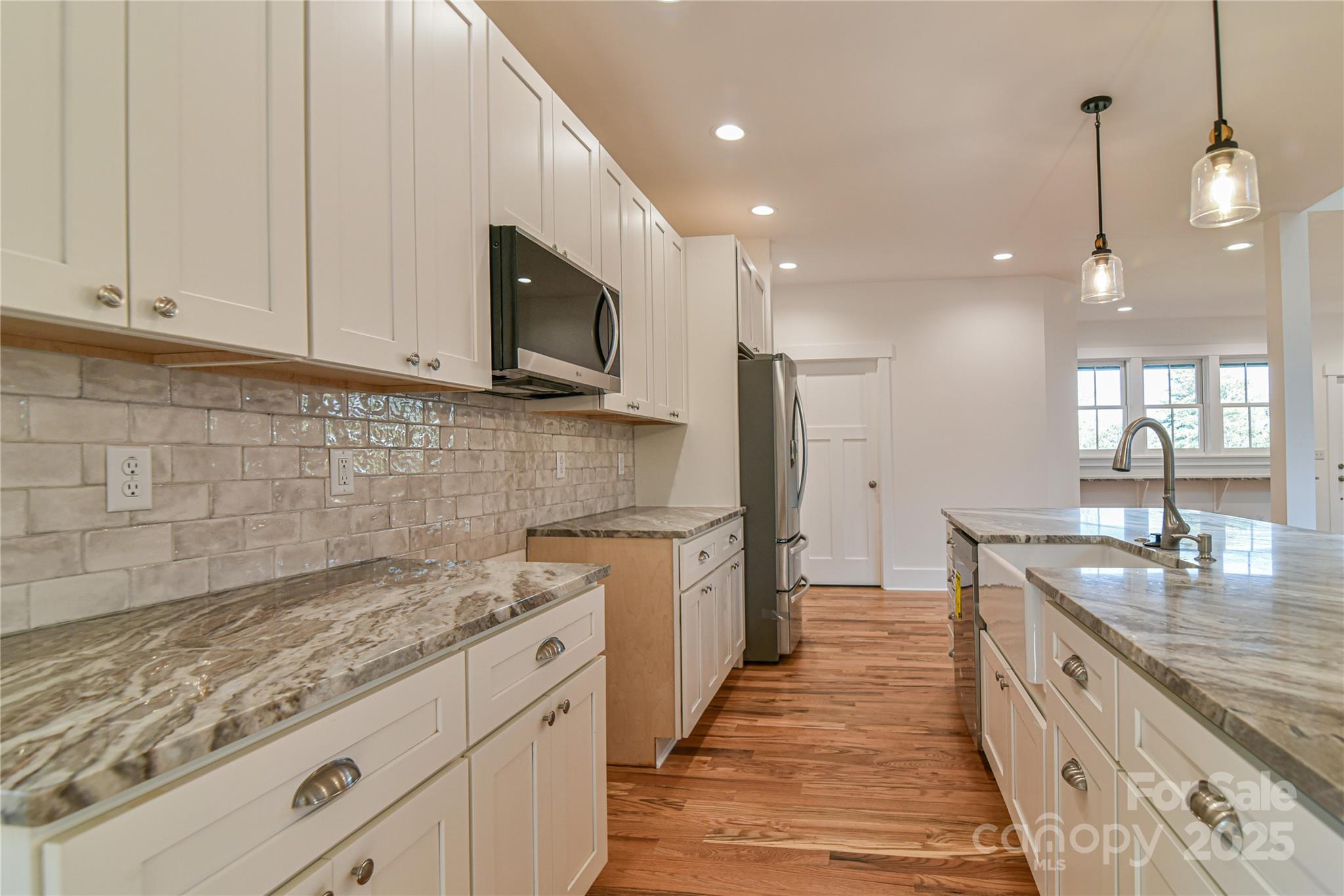 The Crossings at Cane Creek - Residential