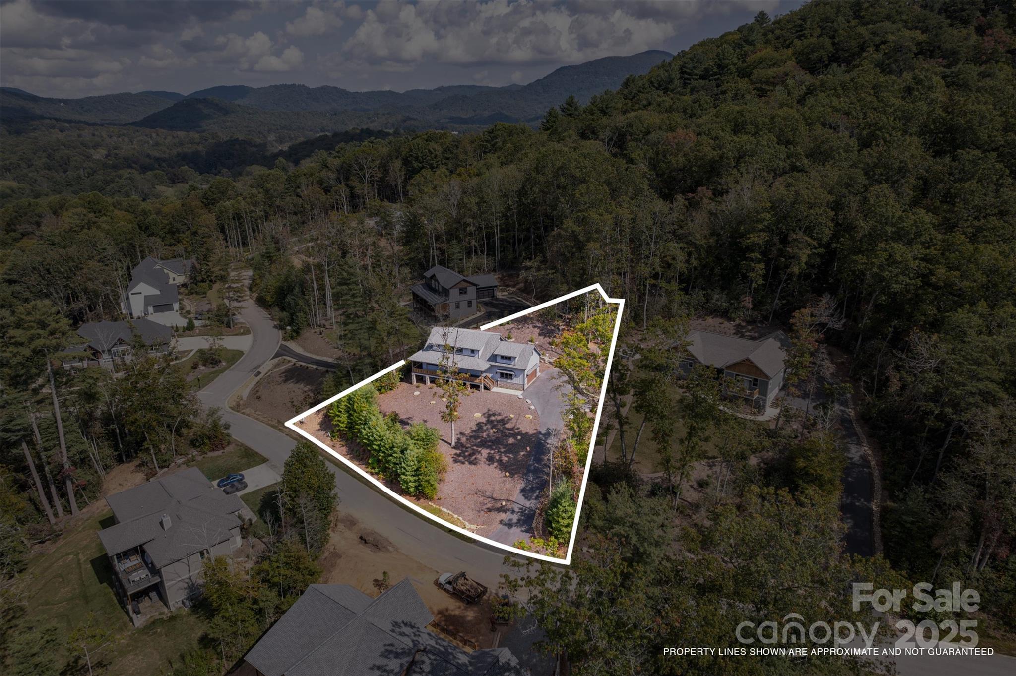 The Crossings at Cane Creek - Residential