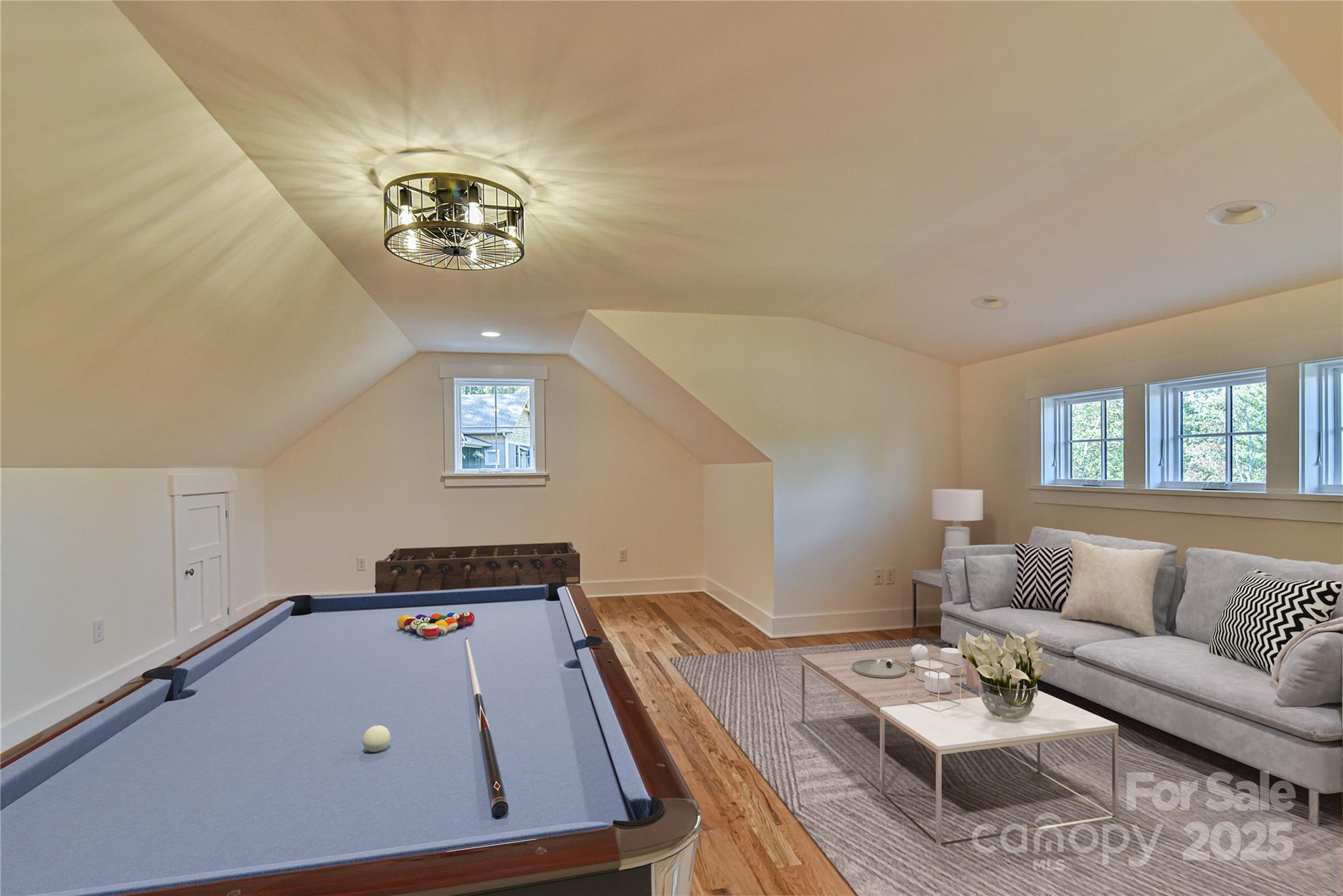 The Crossings at Cane Creek - Residential