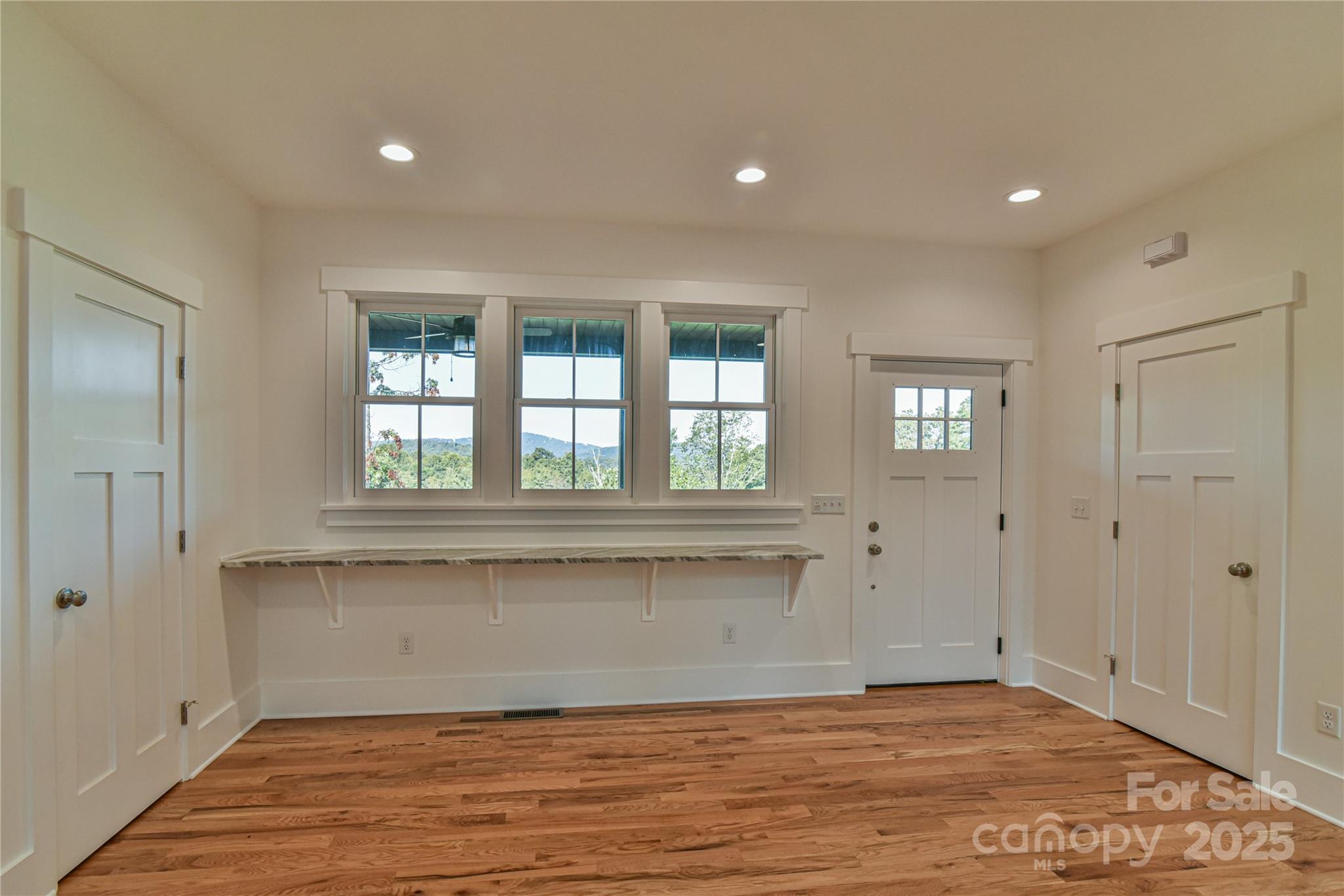 The Crossings at Cane Creek - Residential