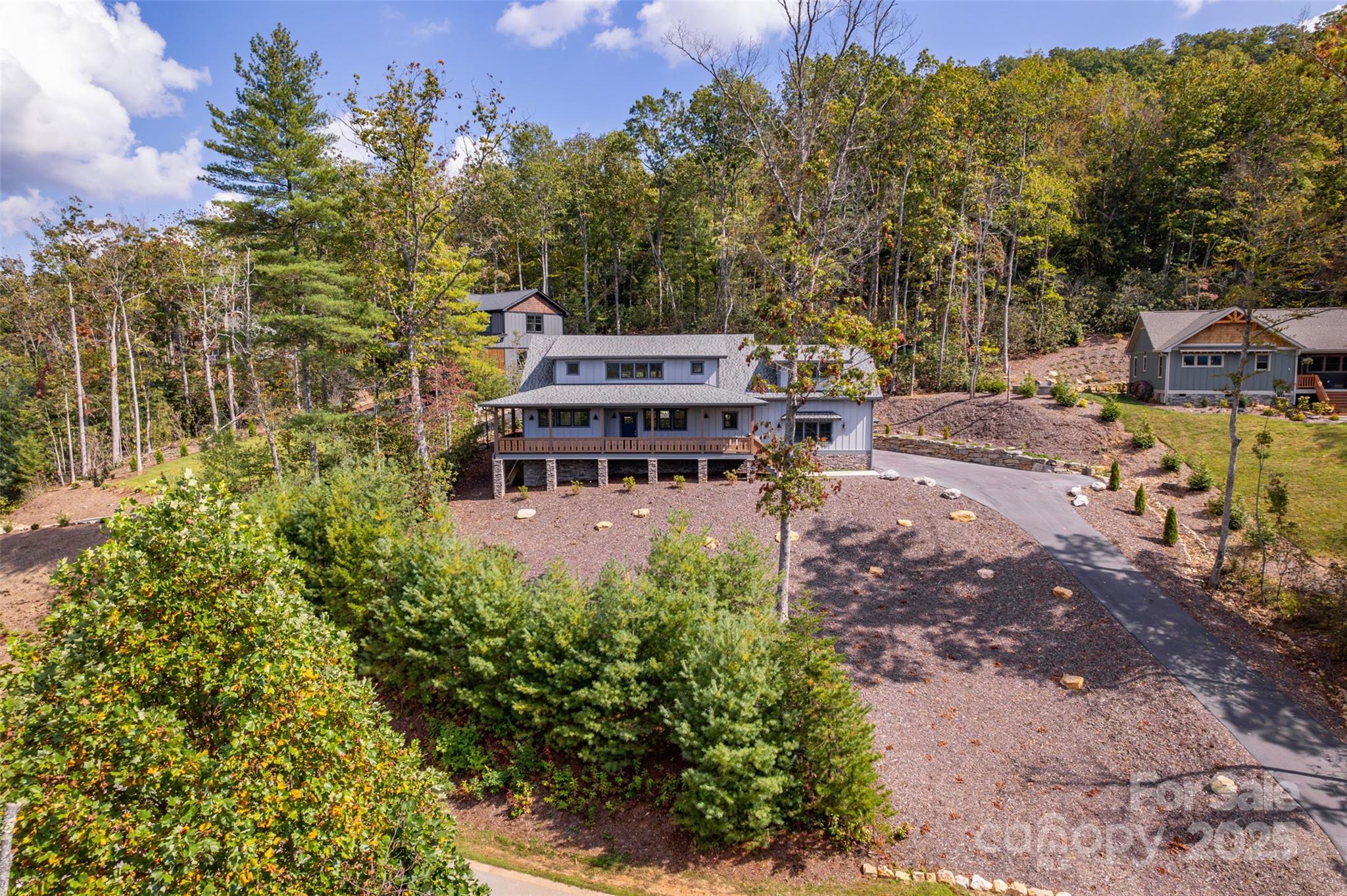 The Crossings at Cane Creek - Residential