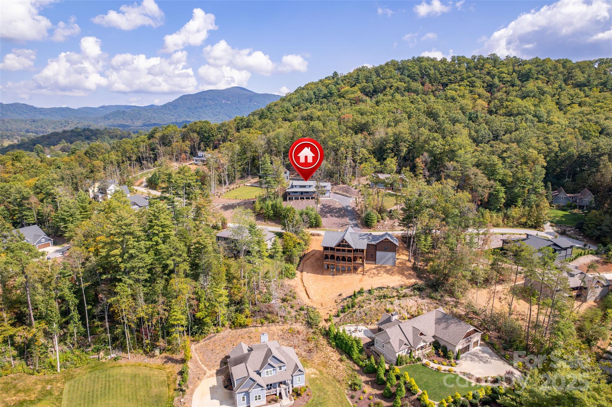 The Crossings at Cane Creek - Residential