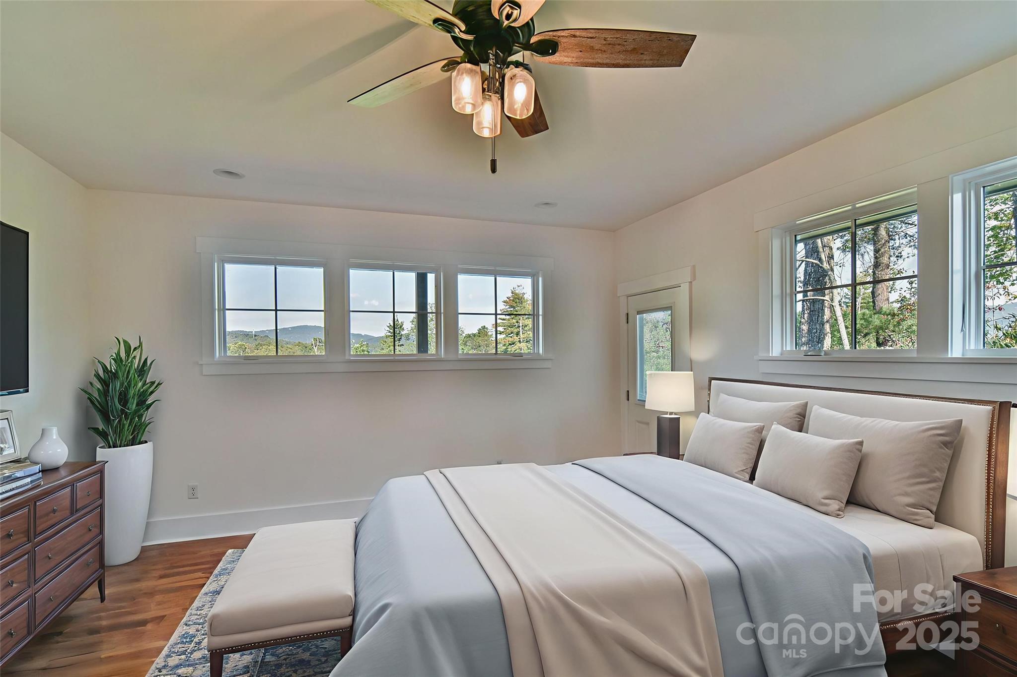 The Crossings at Cane Creek - Residential