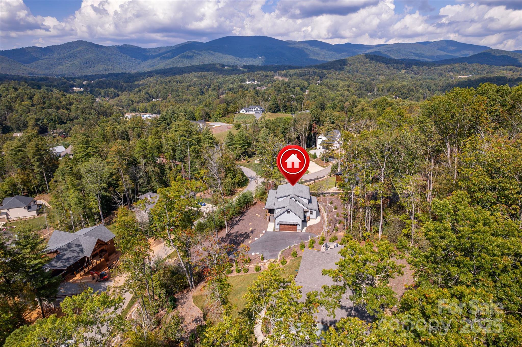 The Crossings at Cane Creek - Residential