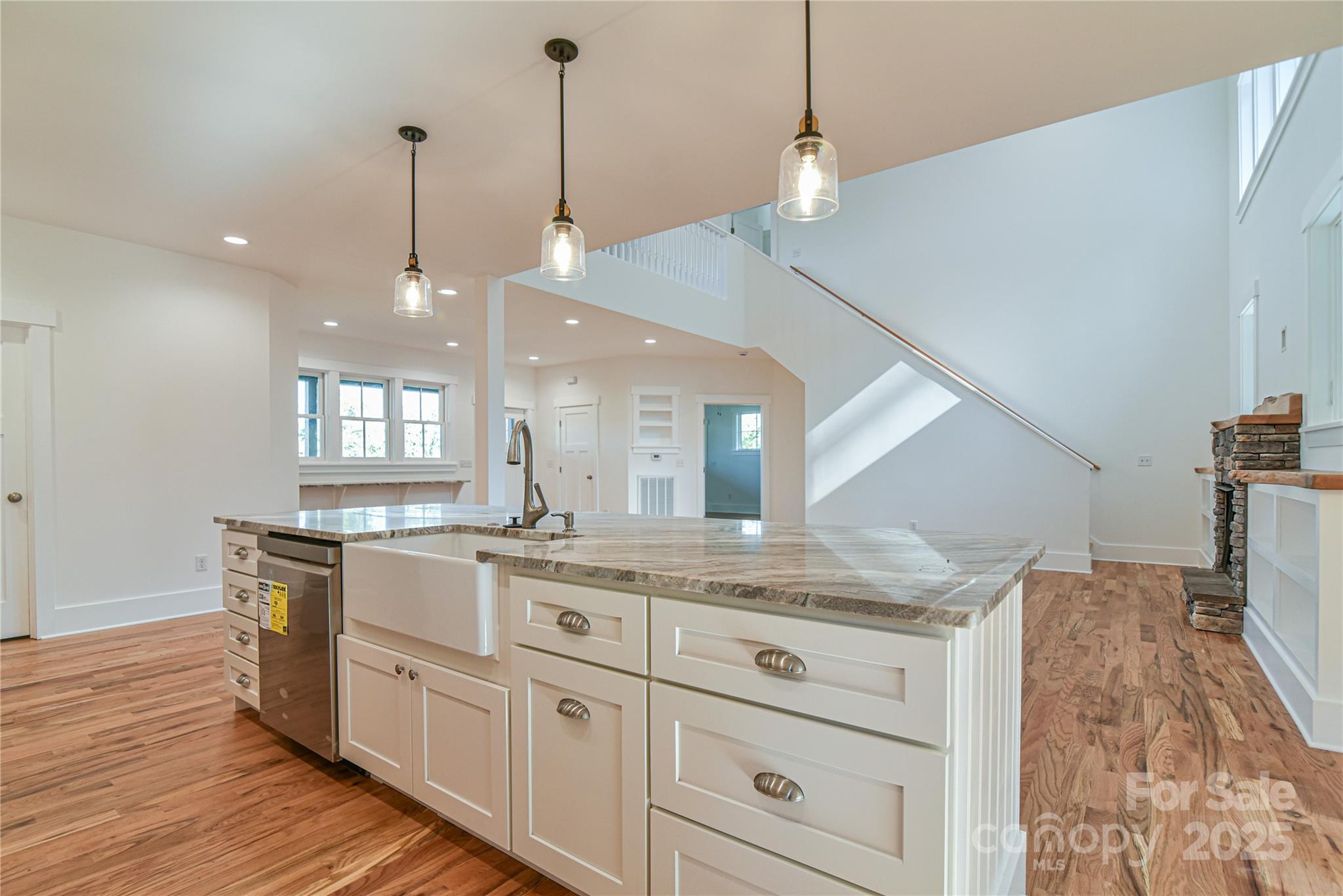 The Crossings at Cane Creek - Residential