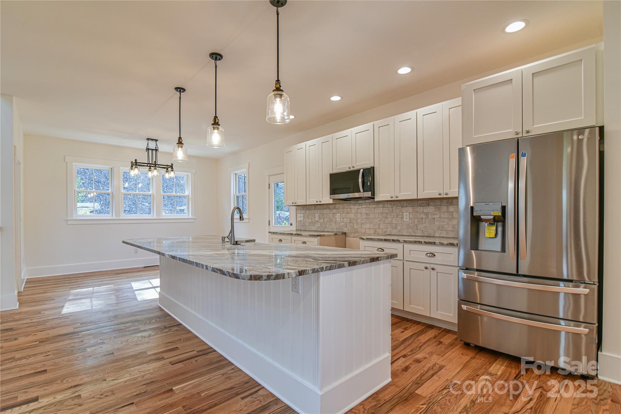 The Crossings at Cane Creek - Residential