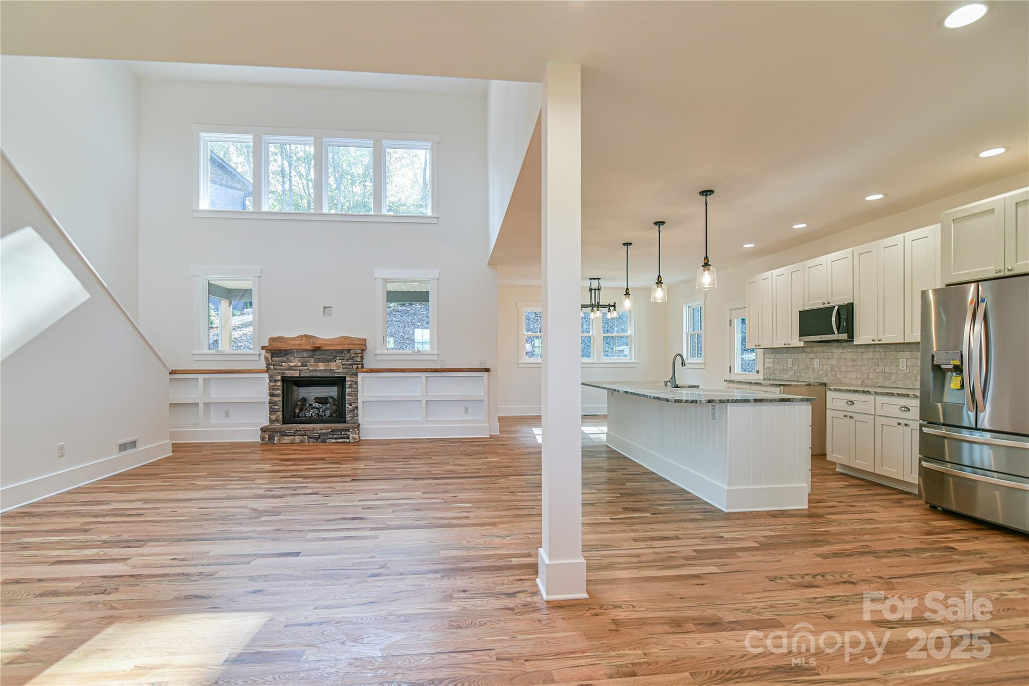 The Crossings at Cane Creek - Residential