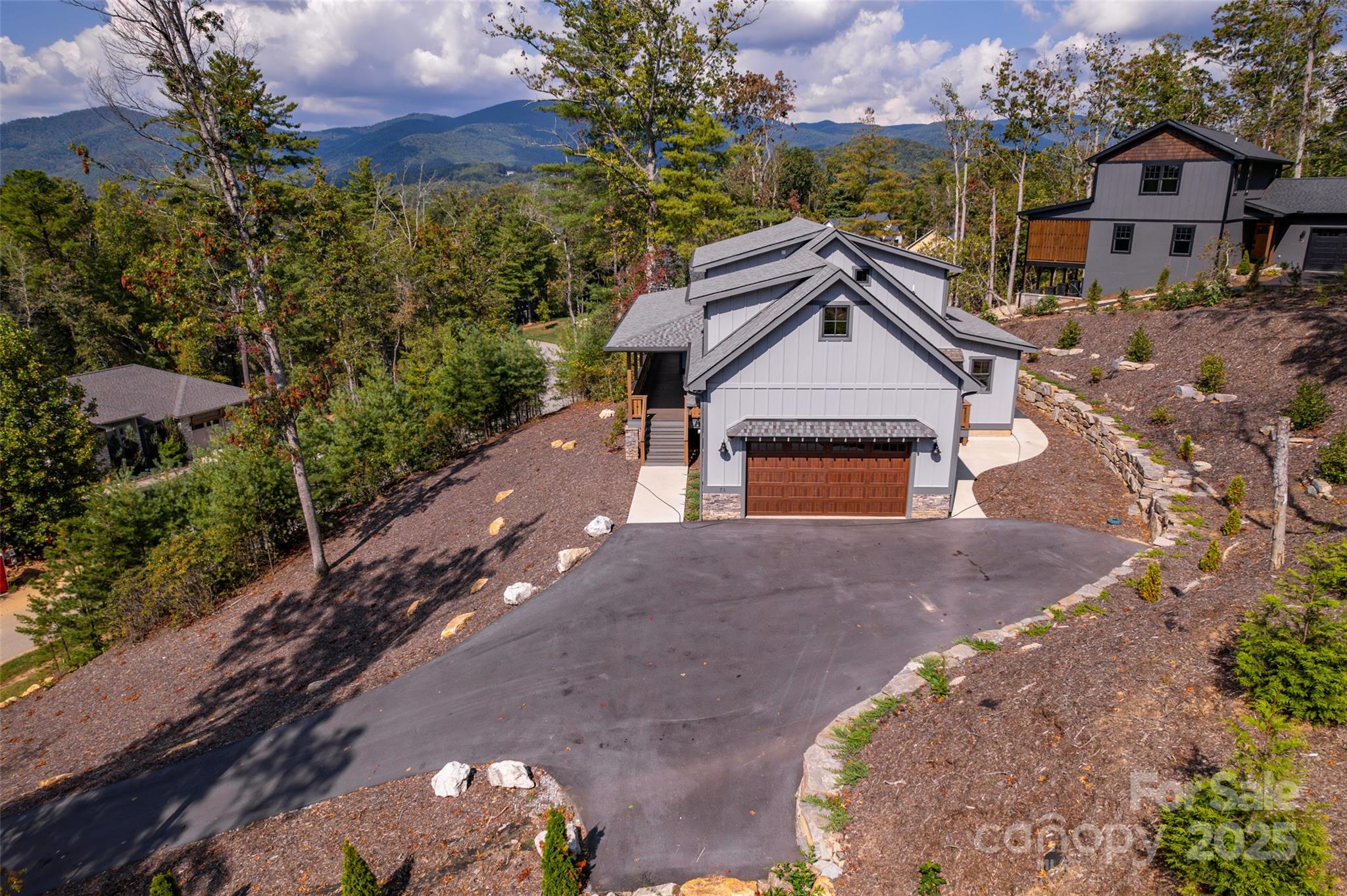 The Crossings at Cane Creek - Residential