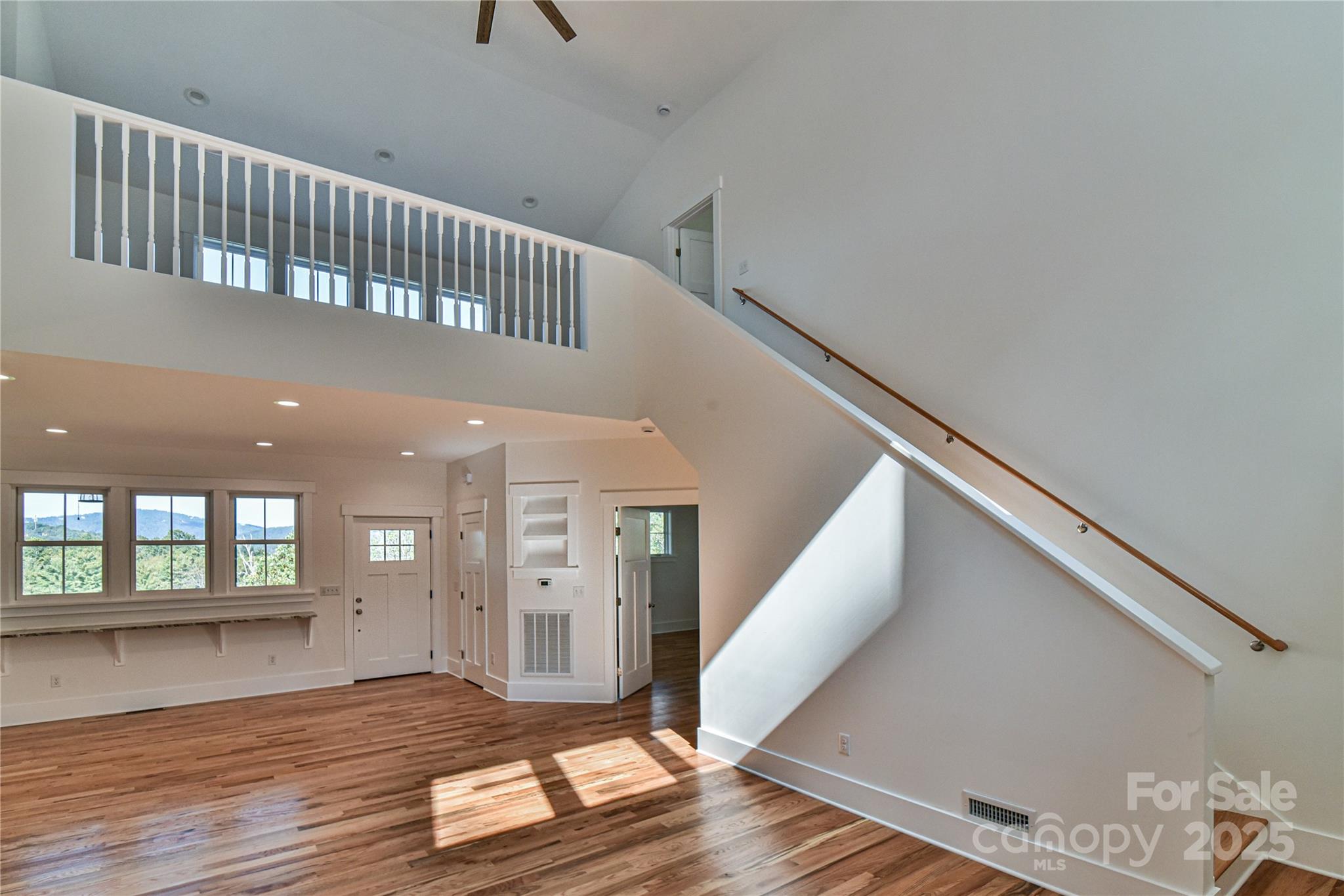 The Crossings at Cane Creek - Residential