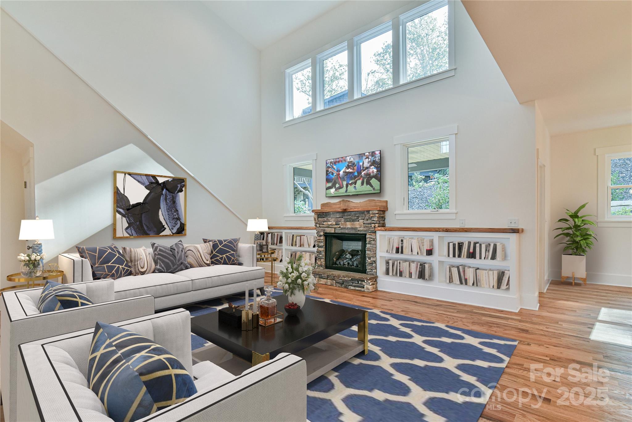 The Crossings at Cane Creek - Residential