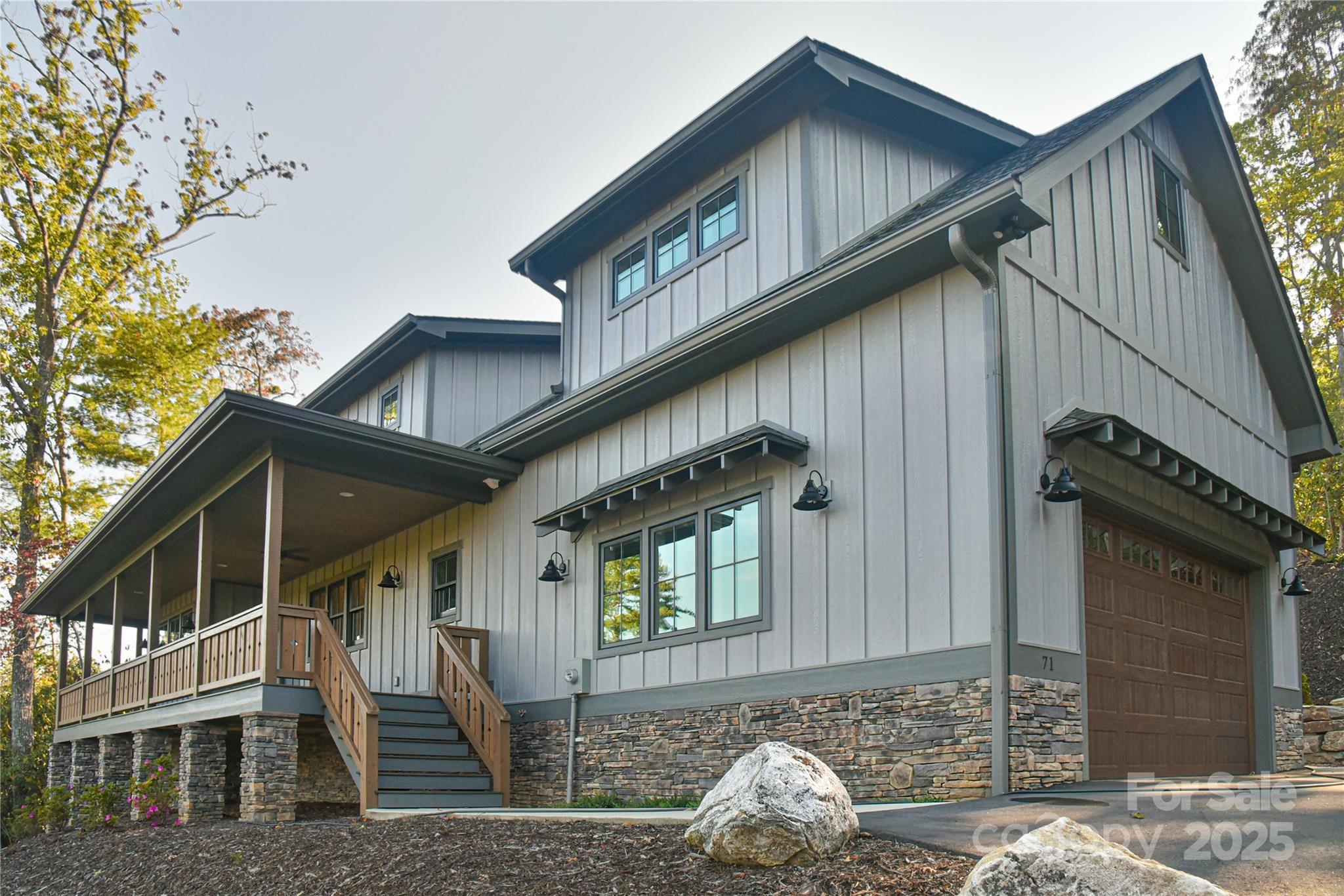 The Crossings at Cane Creek - Residential