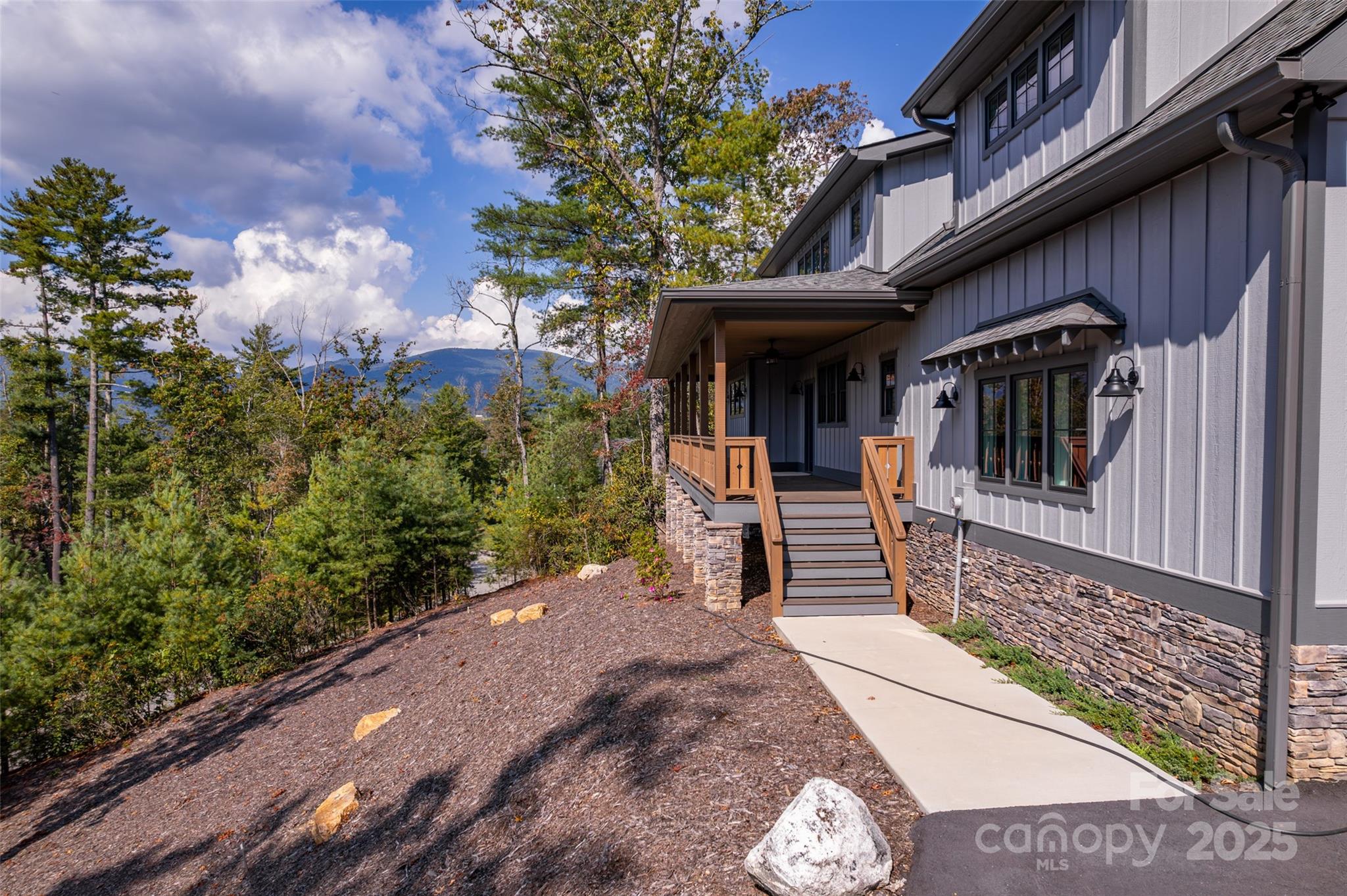 The Crossings at Cane Creek - Residential