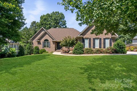 1791 Withers Drive Denver NC 28037